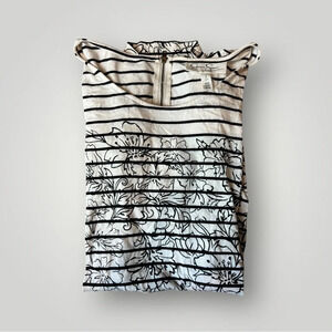 Jessica Simpson Maternity Dress